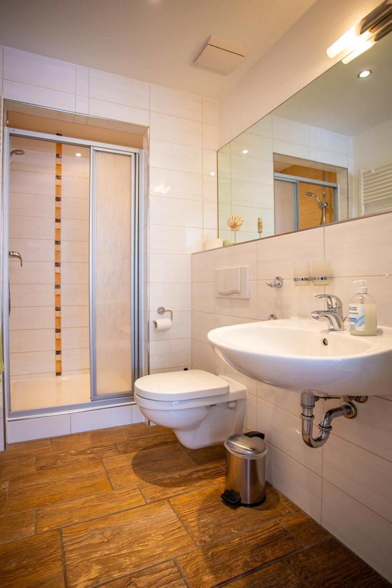 Der Stoertebeker - "Apartment Ahrenshoop" Apartments Hinter Den Duenen Dierhagen Extérieur photo